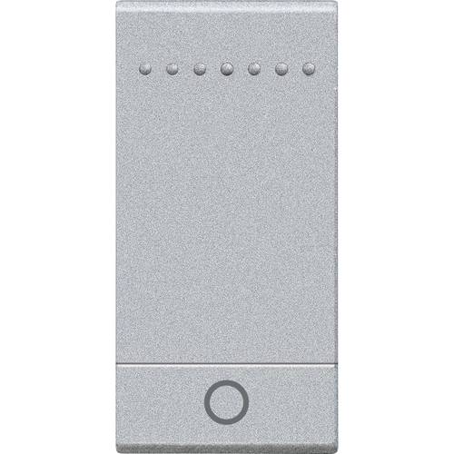 Legrand Wippe Living&Light Aluminium NT4915AN 1 St.