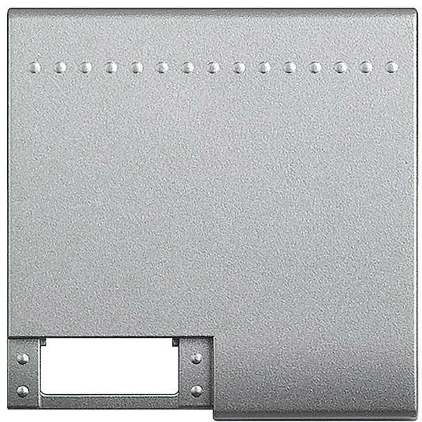 BTicino NT4915M2TN Wippe 2M f.1 Symbol unten Tech-0