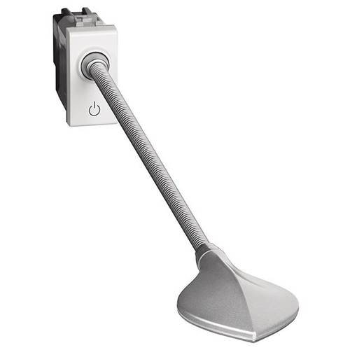 Legrand Leselampe Living&Light Weiß N4362 1 St.