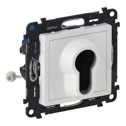 Legrand Installationsschalter Valena Life Allure Weiß 752125 1 St.