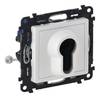 Legrand Installationsschalter Valena Life Allure Weiß 752125 1 St.