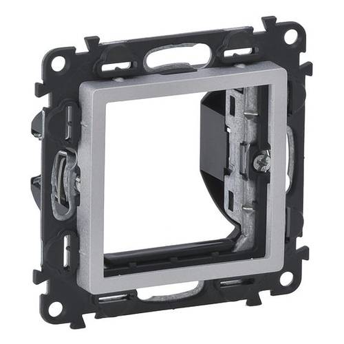 Legrand Adapter Valena Life Allure Aluminium 752344 1 St.