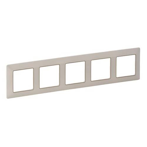 Legrand Rahmen Valena Life Allure Beige 754065 1 St.