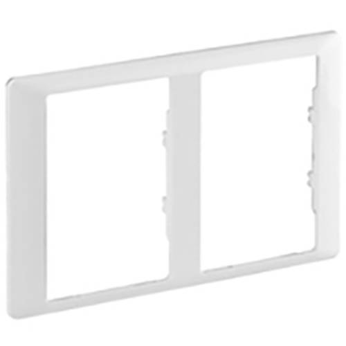 Legrand Rahmen Valena Life Allure Weiß 754222 1 St.