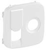 Legrand Abdeckung Valena Life Allure Weiß 754839 1 St.