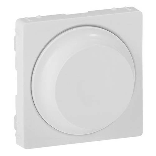 Legrand Abdeckung Valena Life Allure Weiß 754880 1 St.