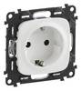Legrand Steckdose Valena Life Allure Weiß 754885 1 St.