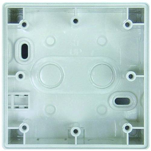 Theben 9070504 Rahmen Weiß