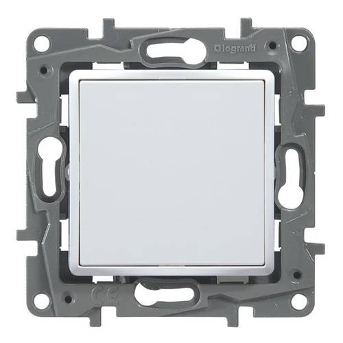 Legrand Abdeckung Niloe 665195 1 St.