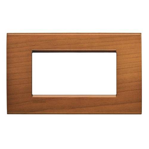 Legrand Rahmen Living&Light Holz LNA4804LCA 1 St.
