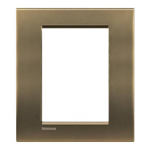 Legrand Rahmen Living&Light Bronze LNA4826BZ 1 St.