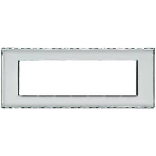 Legrand Rahmen Living&Light LND4807KR 1 St.