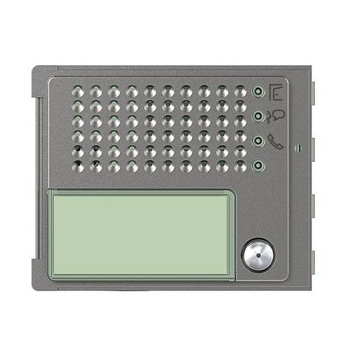 Legrand 351115 Türsprechanlagen-Zubehör Abdeckung Messing