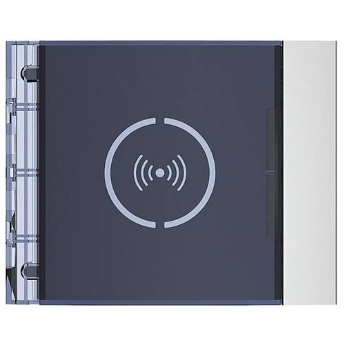 Legrand 353201 Türsprechanlagen-Zubehör Abdeckung Aluminium