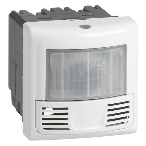 Legrand Bewegungsmelder Mosaic Weiß 078452 1 St.