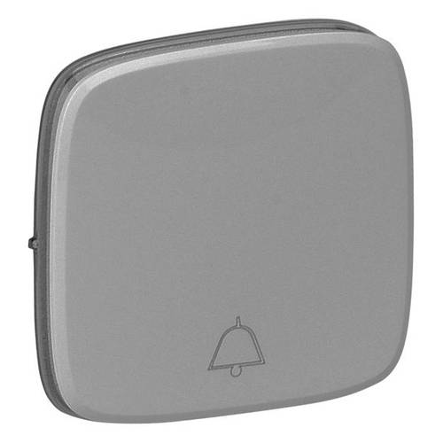 Legrand Wippe Valena Life Allure Aluminium 755017 1 St.