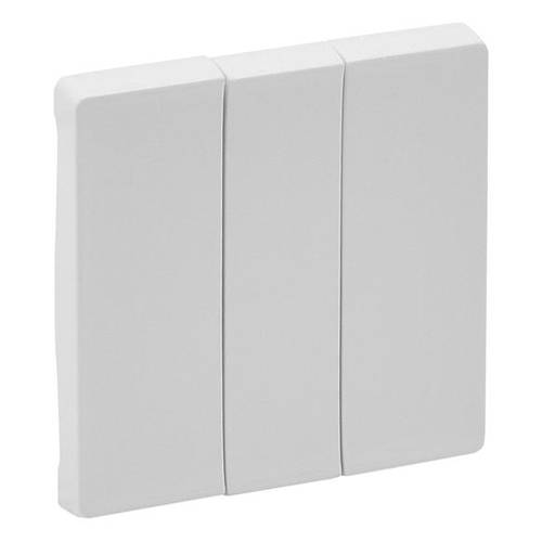 Legrand Wippe Valena Life Allure Weiß 755030 1 St.