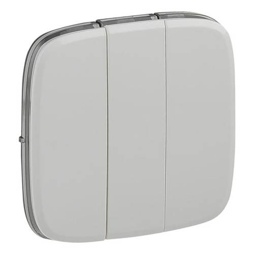 Legrand Wippe Valena Life Allure Weiß 755035 1 St.