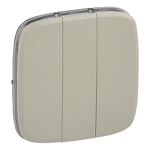 Legrand Wippe Valena Life Allure Beige 755036 1 St.