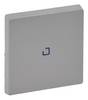 Legrand Wippe Valena Life Allure Aluminium 755102 1 St.
