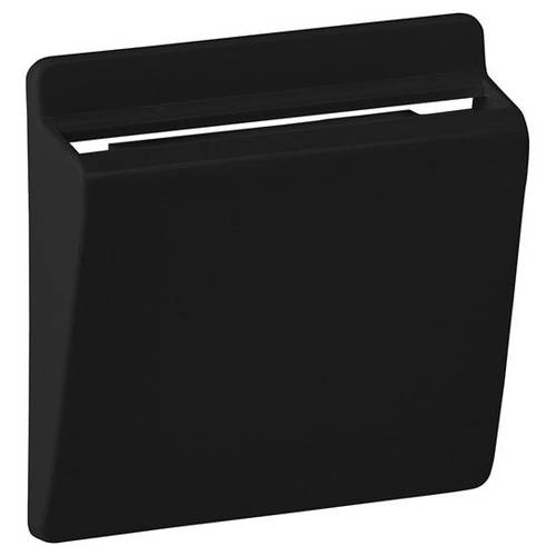 Legrand Abdeckung Valena Life Allure Schwarz 755168 1 St.