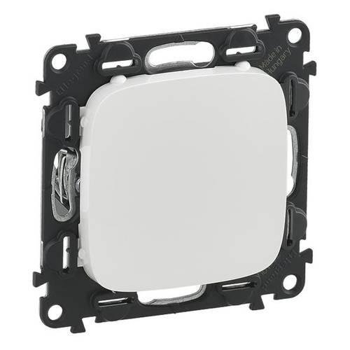 Legrand Abdeckung Valena Life Allure Weiß 755185 1 St.