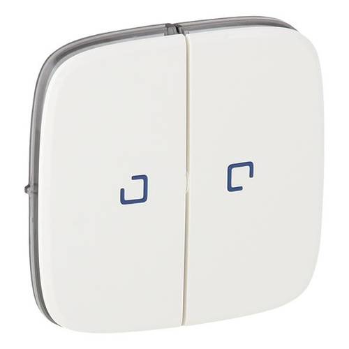 Legrand Wippe Valena Life Allure Weiß 755225 1 St.