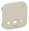 Legrand Abdeckung Valena Life Allure Beige 755436 1 St.