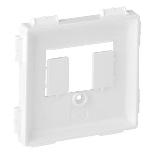 Legrand Abdeckung Valena Life Allure Weiß 755490 1 St.