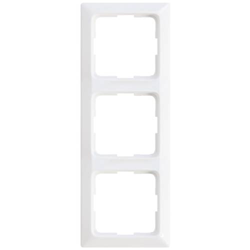 Thumbnail - Legrand Rahmen Galea / Pro21 Weiß 776203 1 St.