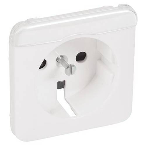 Legrand Steckdose Galea / Pro21 Creme-Weiß 776228 1 St.