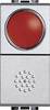 Legrand Taster Living&Light Aluminium NT4038R 1 St.