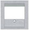 Legrand Abdeckung Living&Light Grau NT4236 1 St.