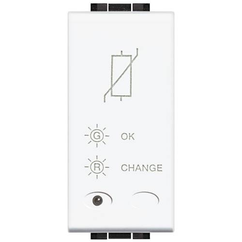 Legrand Überspannungsschutz Living&Light Weiß N4536 1 St.