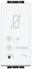 Legrand Überspannungsschutz Living&Light Weiß N4536 1 St.