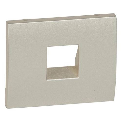 Legrand Abdeckung Galea / Pro21 Titan 771495 1 St.