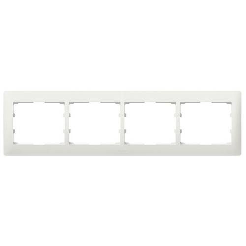 Legrand Rahmen Galea / Pro21 Beige 771504 1 St.