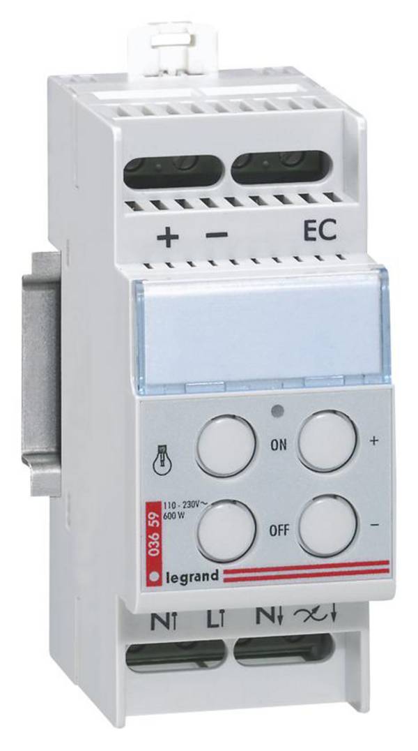 Legrand Phasenanschnitt-Dimmer Legrand 003659