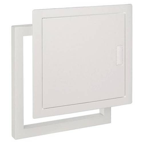 Legrand 001436 1436 Metalltür Unterputz Anzahl Reihen = 1 Inhalt 1 St.