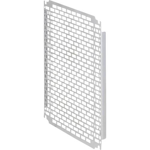 Legrand Legrand 036015 Montageplatte (L x B) 500 mm x 400 mm Stahl 1 St.