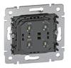 Legrand 775652 Einsatz Universal Tastdimmer 400W