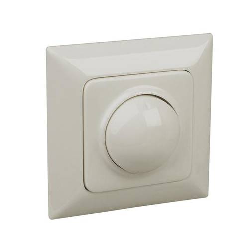 Legrand Abdeckung Galea / Pro21 Beige 776668 1 St.