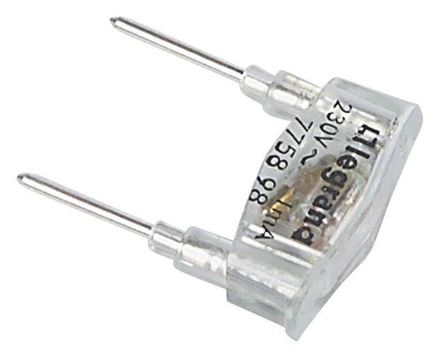 Legrand Glimmaggregat or Legrand 069498-0