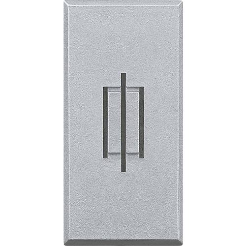 Legrand Sicherungshalter Axolute Aluminium HC4321 1 St.