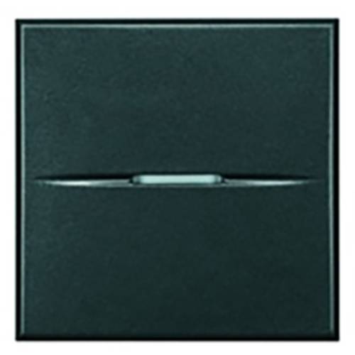 Legrand Kreuzschalter Axolute Anthrazit HS4004/2 1 St.