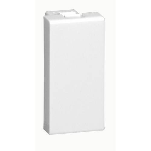 Legrand Abdeckung Mosaic Weiß 078720 1 St.