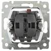 Ausschalter Galea Pro21 Grau 775803 1 St.