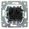 Legrand Taster Galea / Pro21 Grau 775818 1 St.