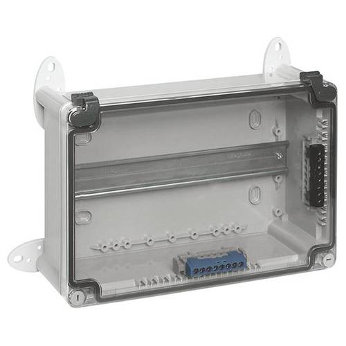 Legrand 035951 Abzweigkasten (B x H x T) 180 x 140 x 86 mm 1 St.