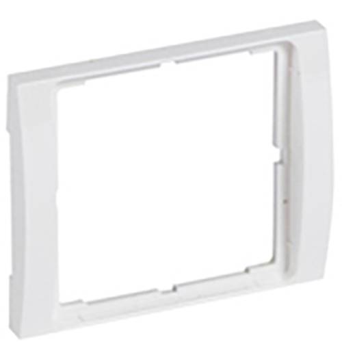 Legrand Adapter Galea / Pro21 Weiß 771099 1 St.